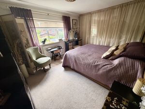 Master Bedroom- click for photo gallery